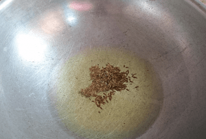 Black Pepper Chicken Karahi Pakistani Food Recipe 1
