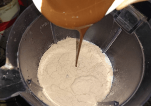 Chocolate With Pista Milk Shake Pakistani Food Recipe6