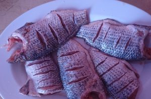 Fried Fish Pakistani Food Recipe 4 scaled