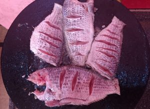 Fried Fish Pakistani Food Recipe 5 scaled