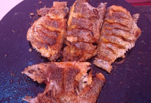 Fried Fish Pakistani Food Recipe 6 scaled