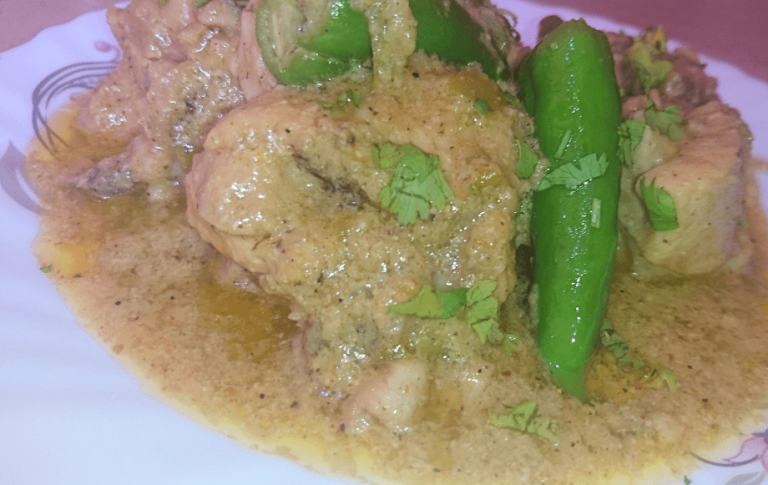 Chicken Malai Boti Pakistani Food Recipe