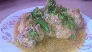 Maiai Boti PakistaniFood Recipe12