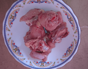 Maiai Boti PakistaniFood Recipe3