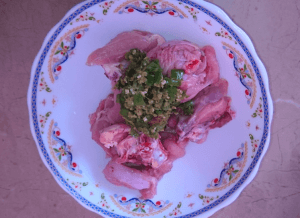 Maiai Boti PakistaniFood Recipe4