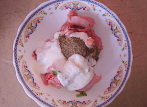 Maiai Boti PakistaniFood Recipe5