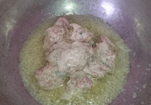 Maiai Boti PakistaniFood Recipe8