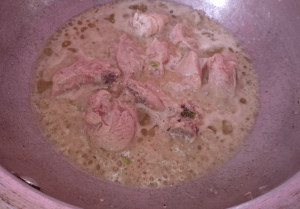 Maiai Boti PakistaniFood Recipe9