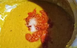 Mood Masoor Ki Daal 5