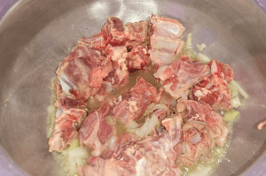 Mutton Curry Pakistani Food Recipe2