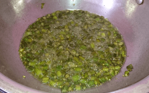 Tamatar Bhindi Pakistani Food Recipe5