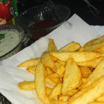 french fries 2