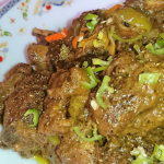 Beef Handi Pakistani Food Recipe