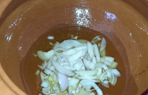 Beef Handi Pakistani Food Recipe1