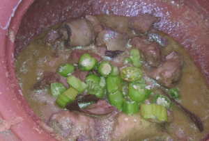 Beef Handi Pakistani Food Recipe11