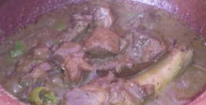 Beef Handi Pakistani Food Recipe13