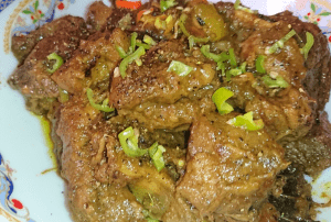 Beef Handi Pakistani Food Recipe15 1