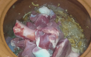 Beef Handi Pakistani Food Recipe3