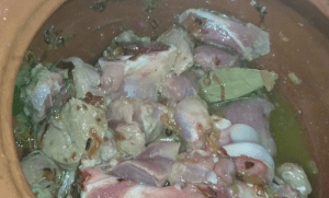 Beef Handi Pakistani Food Recipe4