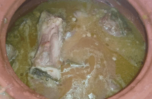 Beef Handi Pakistani Food Recipe7