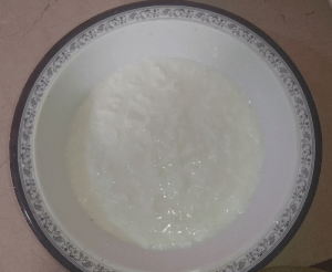 Besan Dahi Baray Pakistani Food Recipe5