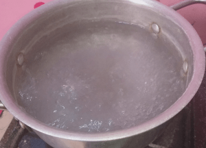 Besan Dahi Baray Pakistani Food Recipe6