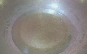 Chicken White Karahi Pakistani Food Recipe