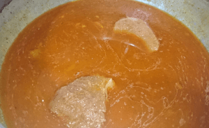 Delicious Beef Nihari Pakistani Food Recipe13