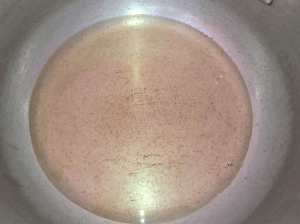 Delicious Potato Chicken Gravy Pakistani Food Recipe6