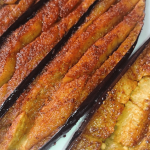 Fried Eggplant Pakistani Food Recipe2
