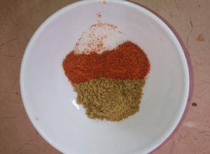 Fried Eggplant Pakistani Food Recipe3