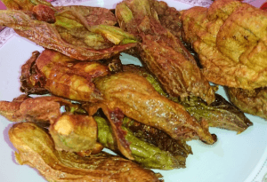 Karele Ki Sabzi Pakistani Food Recipe3