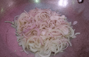 Karele Ki Sabzi Pakistani Food Recipe6