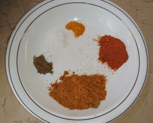 Restaurant Chicken Korma Pakistani Food Recipe12