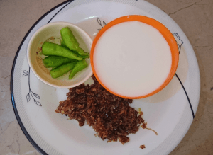 Restaurant Chicken Korma Pakistani Food Recipe15