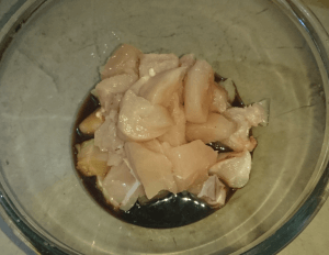 Spicy Chicken Boti Pakistani Food Recipe5