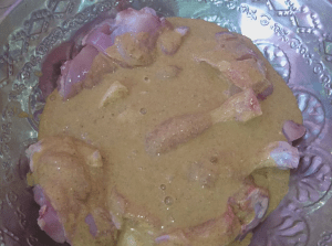 Spicy Chicken Masala Boti Pakistani Food Recipe 3