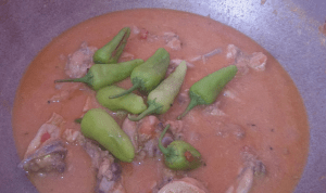 Achar Gosht Pakistani Food Recipe11