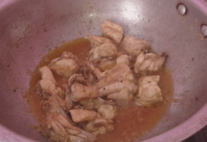Achar Gosht Pakistani Food Recipe6