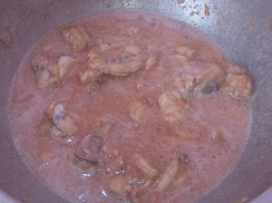Achar Gosht Pakistani Food Recipe8