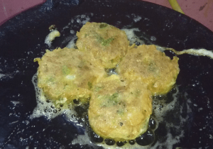 Chicken Kebab Pakistani Food Recipe10