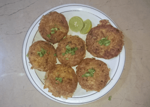 Chicken Kebab Pakistani Food Recipe15