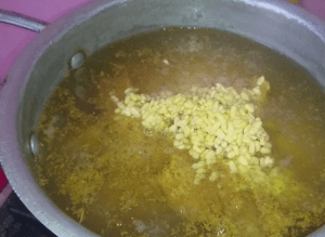 Chicken Kebab Pakistani Food Recipe4