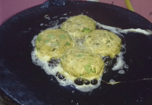 Chicken Kebab Pakistani Food Recipe9
