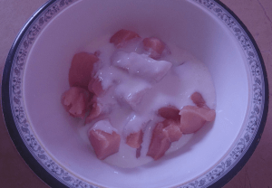 Chicken Malai Boti Pakistani Food Recipe