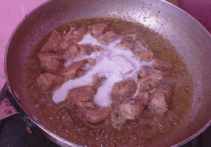 Chicken Malai Boti Pakistani Food Recipe7