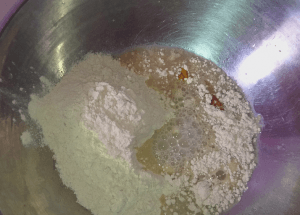 Dahi Aloo Chana Chaat Pakistani Food Recipe1