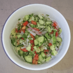 Delicious Easy And Simple Salad Pakistani Food Recipe4