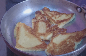 Delicious French Toast Pakistani Food Recipe5