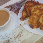 Delicious French Toast Pakistani Food Recipe8